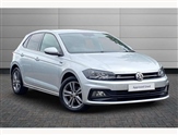 Volkswagen Polo Image 1