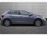 Volkswagen Polo Image 4