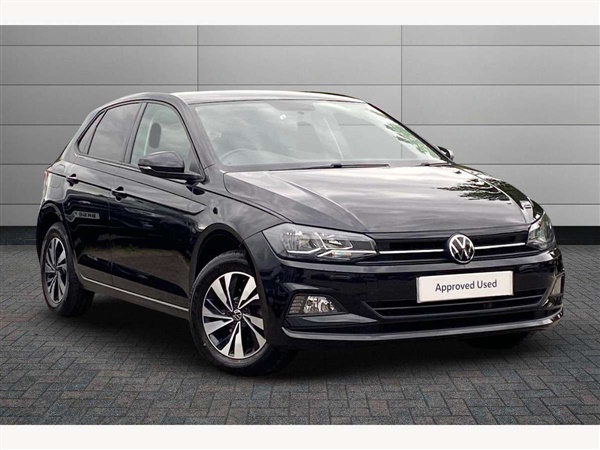 Large image for the Used Volkswagen Polo