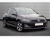 Volkswagen Polo Image 1