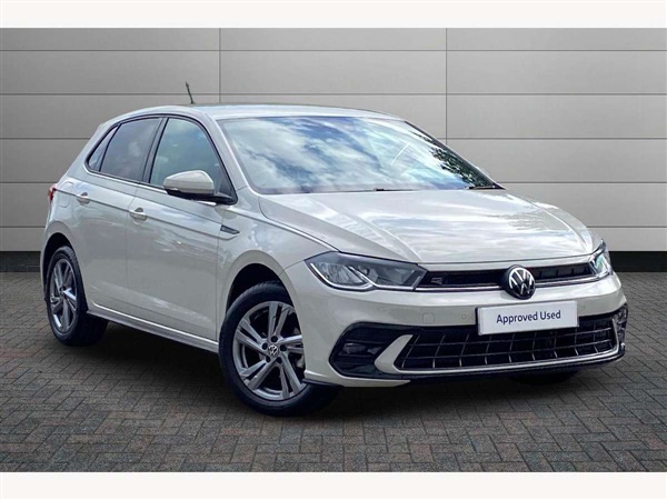 Large image for the Used Volkswagen Polo