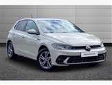 Volkswagen Polo Image 1