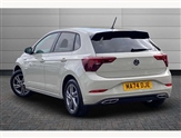 Volkswagen Polo Image 3