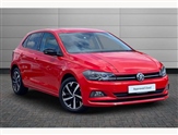 Volkswagen Polo Image 1