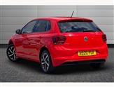 Volkswagen Polo Image 3