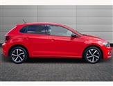 Volkswagen Polo Image 4
