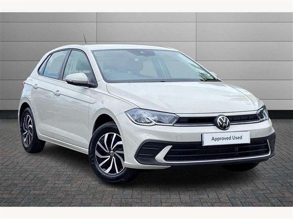 Large image for the Used Volkswagen Polo