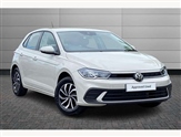Volkswagen Polo Image 1
