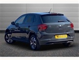 Volkswagen Polo Image 3
