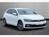 Volkswagen Polo Image 1