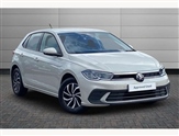 Volkswagen Polo Image 1