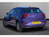 Volkswagen Polo Image 3