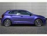 Volkswagen Polo Image 4