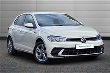 Used Volkswagen Polo