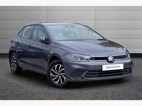 Large image for the Used Volkswagen Polo