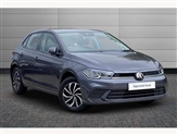 Volkswagen Polo Image 1