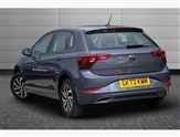 Volkswagen Polo Image 3
