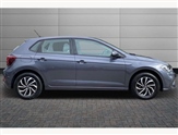 Volkswagen Polo Image 4