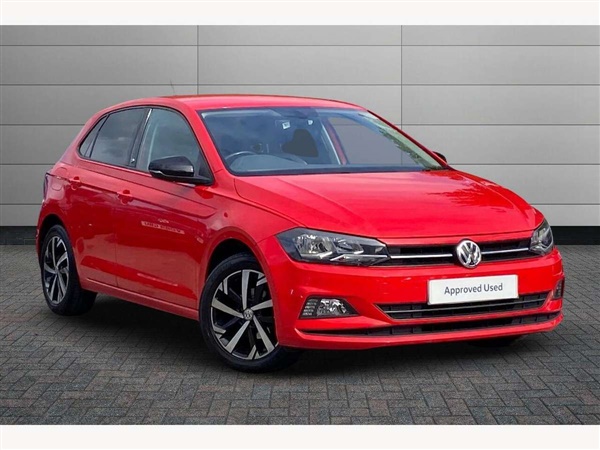 Large image for the Used Volkswagen Polo