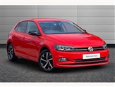 Volkswagen Polo Image 1