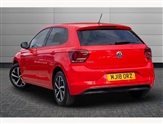 Volkswagen Polo Image 3