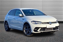 Used Volkswagen Polo