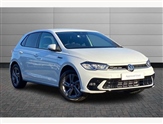 Volkswagen Polo Image 1