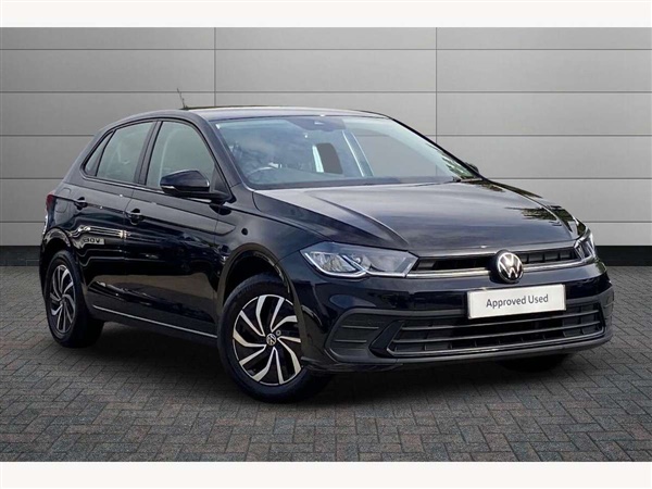 Large image for the Used Volkswagen Polo