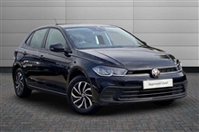 Used Volkswagen Polo