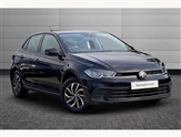 Volkswagen Polo Image 1