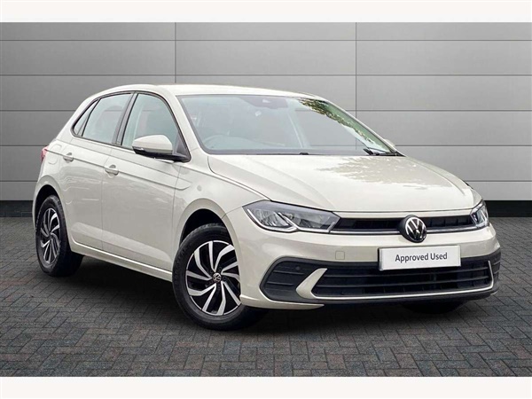 Large image for the Used Volkswagen Polo