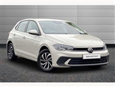 Volkswagen Polo Image 1