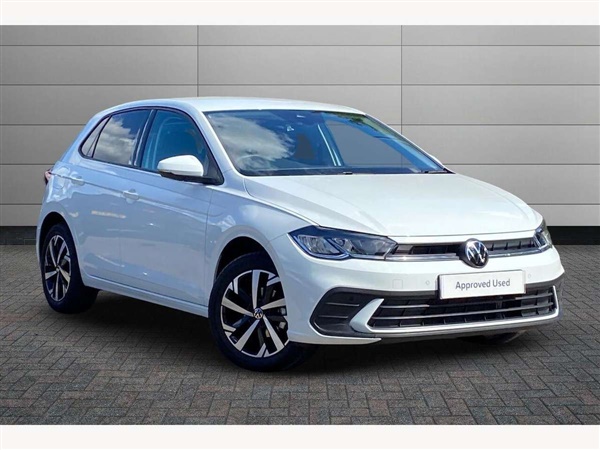 Large image for the Used Volkswagen Polo