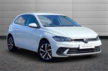 Used Volkswagen Polo