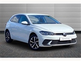 Volkswagen Polo Image 1