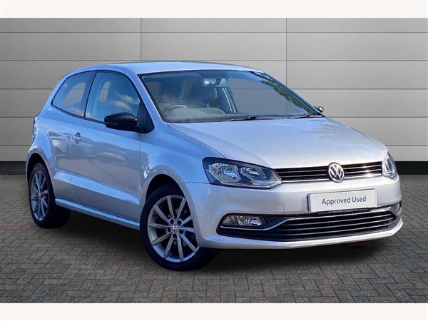 Large image for the Used Volkswagen Polo