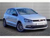 Volkswagen Polo Image 1