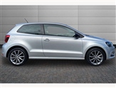 Volkswagen Polo Image 4