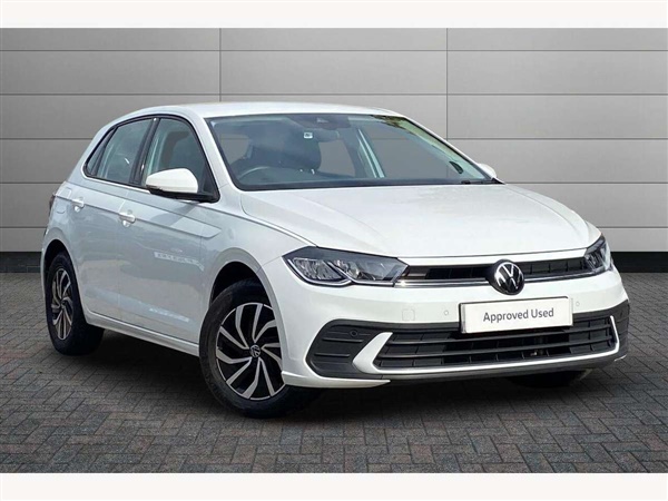 Large image for the Used Volkswagen Polo
