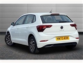 Volkswagen Polo Image 3