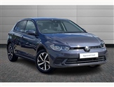 Volkswagen Polo Image 1