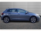 Volkswagen Polo Image 4