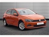 Volkswagen Polo Image 1