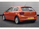 Volkswagen Polo Image 3