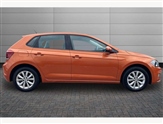 Volkswagen Polo Image 5