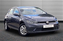 Used Volkswagen Polo