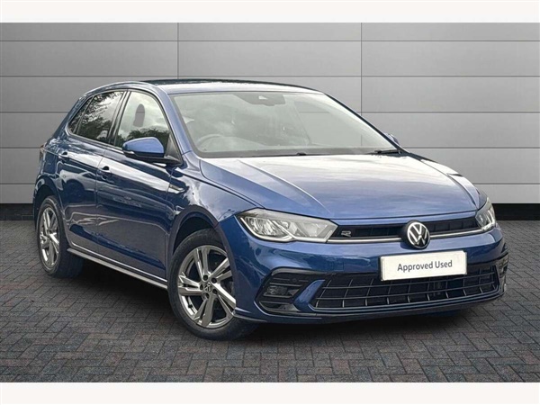 Large image for the Used Volkswagen Polo