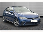 Volkswagen Polo Image 1