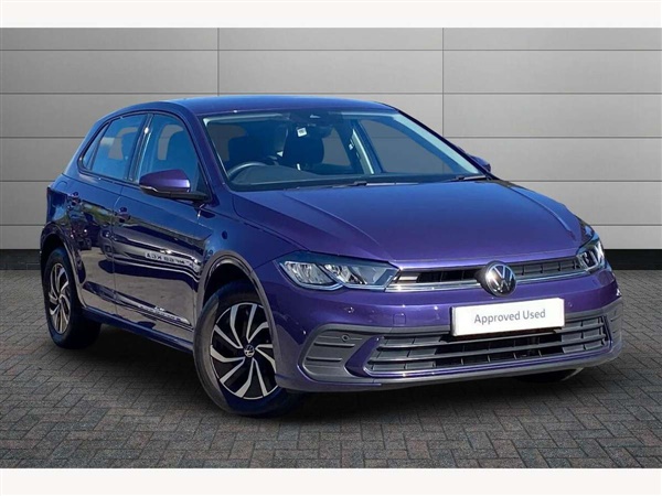 Large image for the Used Volkswagen Polo