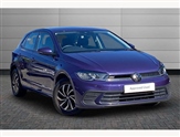 Volkswagen Polo Image 1